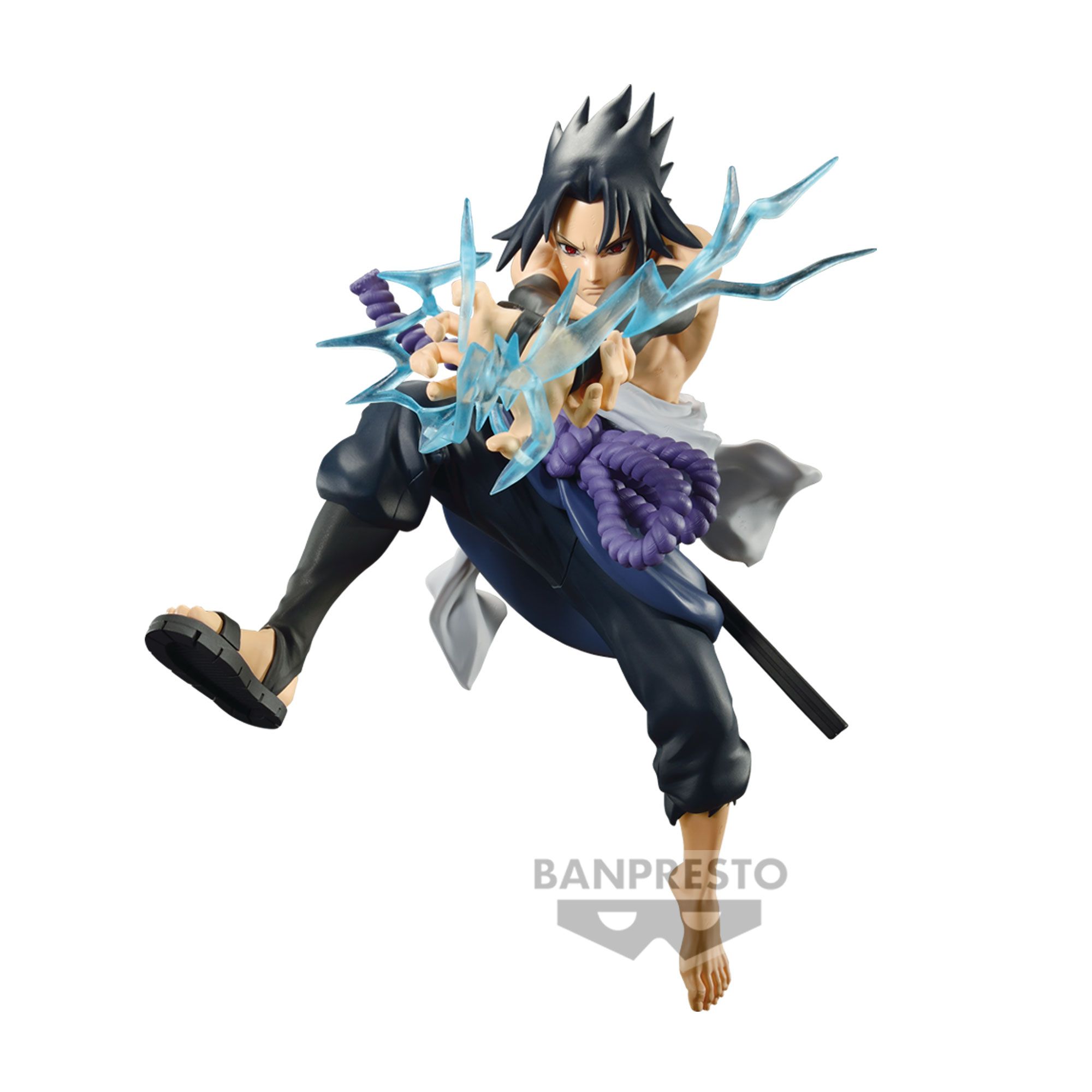 BANPRESTO 6604311