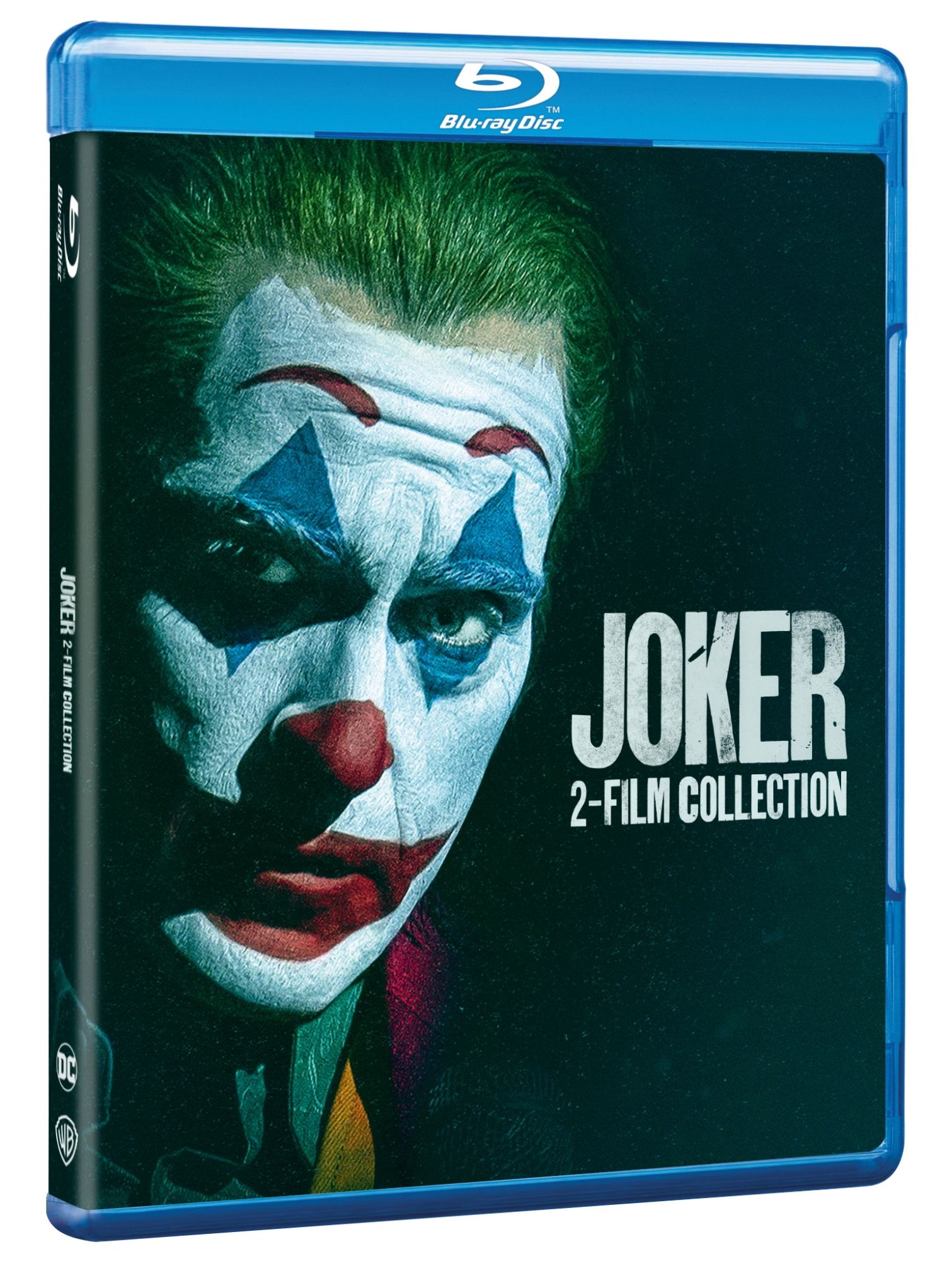 WARNER BROS 7631186