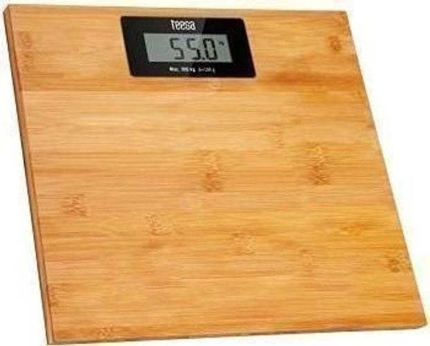 Merchandising : TSA0809 Bathroom Scale NUOVO SIGILLATO SUBITO DISPONIBILE