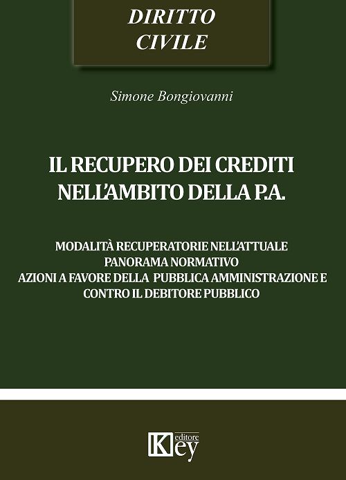KEY EDITORE 3477312