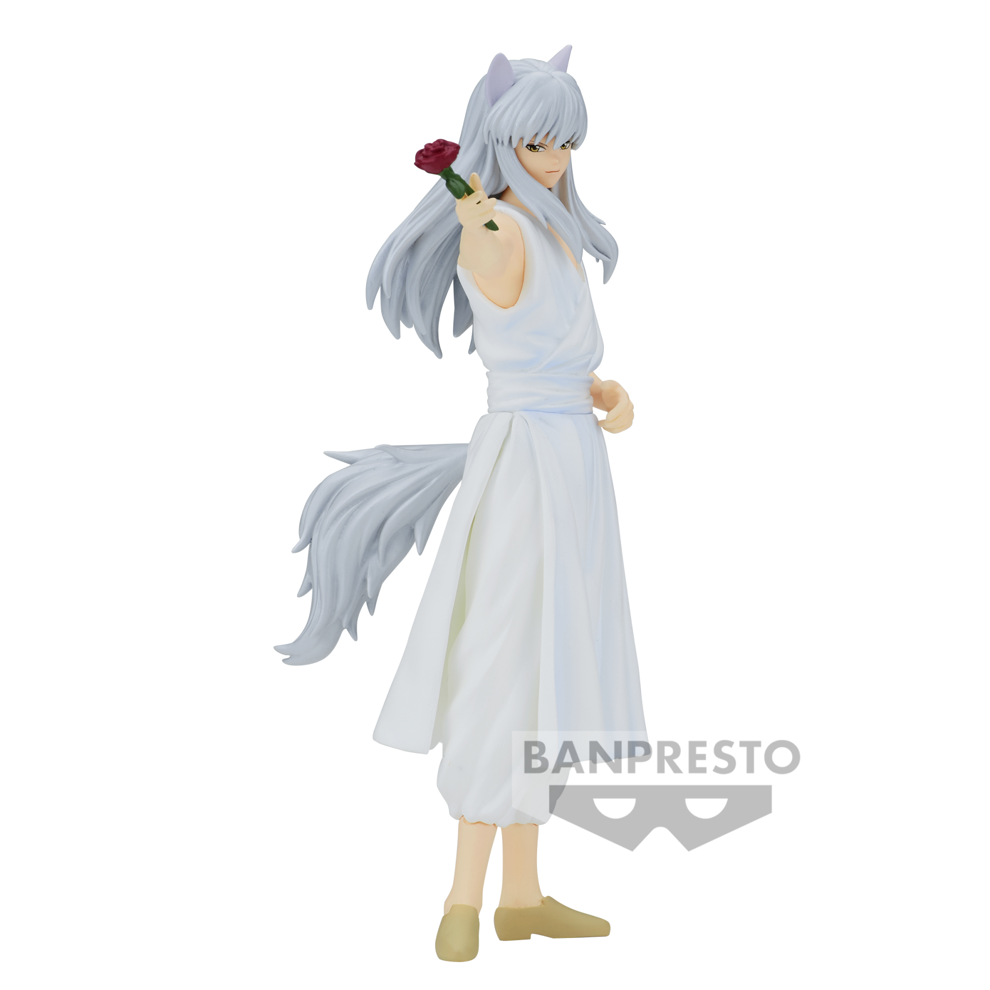 BANPRESTO 6859316