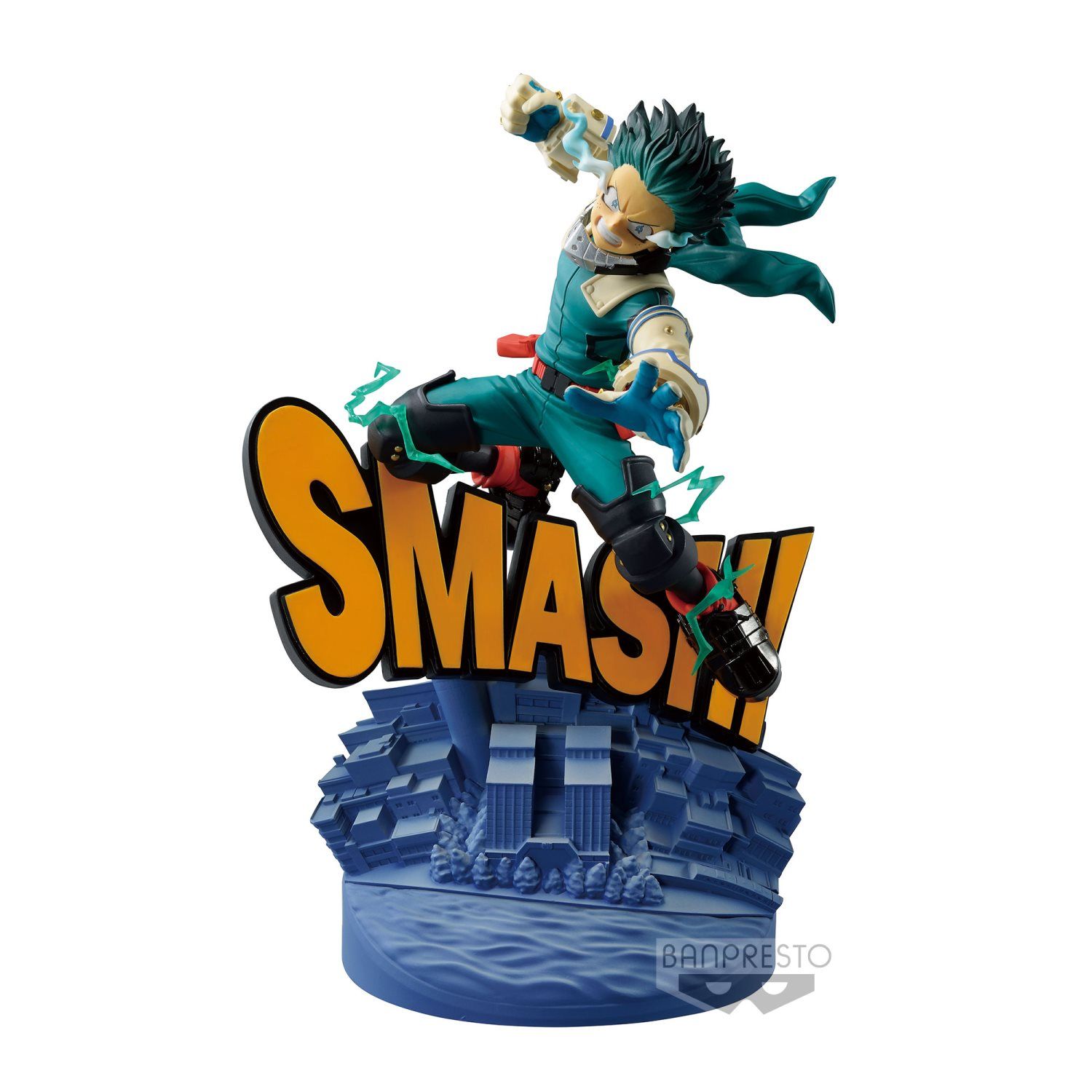 BANPRESTO 5946320