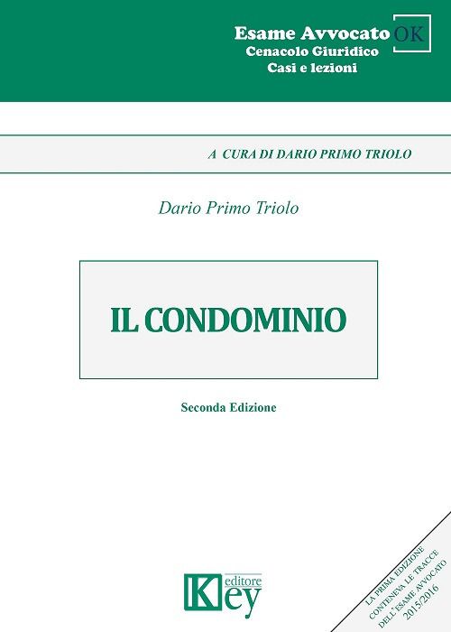 KEY EDITORE 3469322