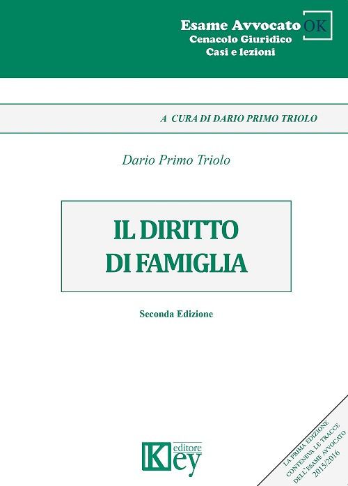 KEY EDITORE 3469324