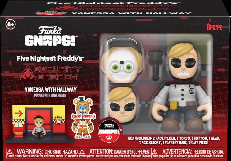 FUNKO 6587328