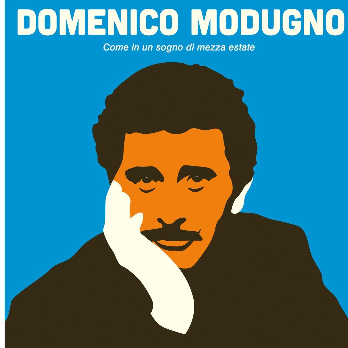 Vinile Domenico Modugno - Come In Un Sogno Di Mezza Estate 2 Lp NUOVO SIGILLATO EDIZIONE DEL SUBITO DISPONIBILE