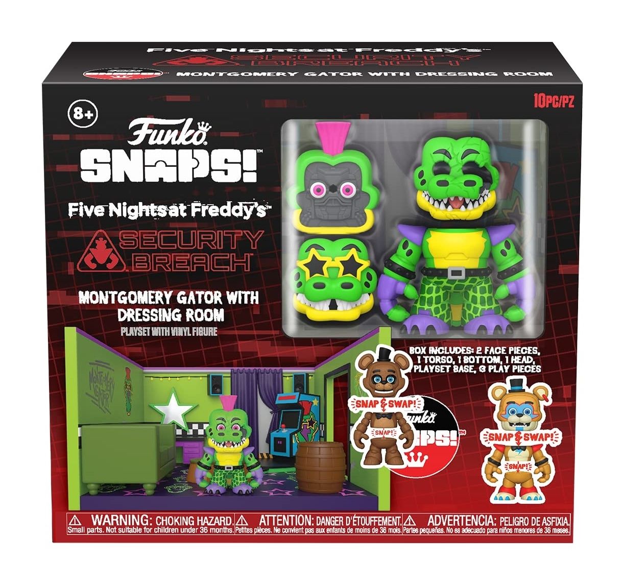 FUNKO 6587330