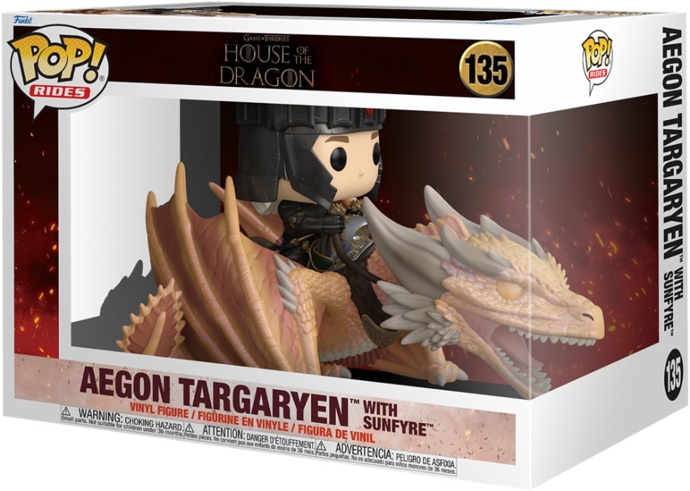 FUNKO 7548331
