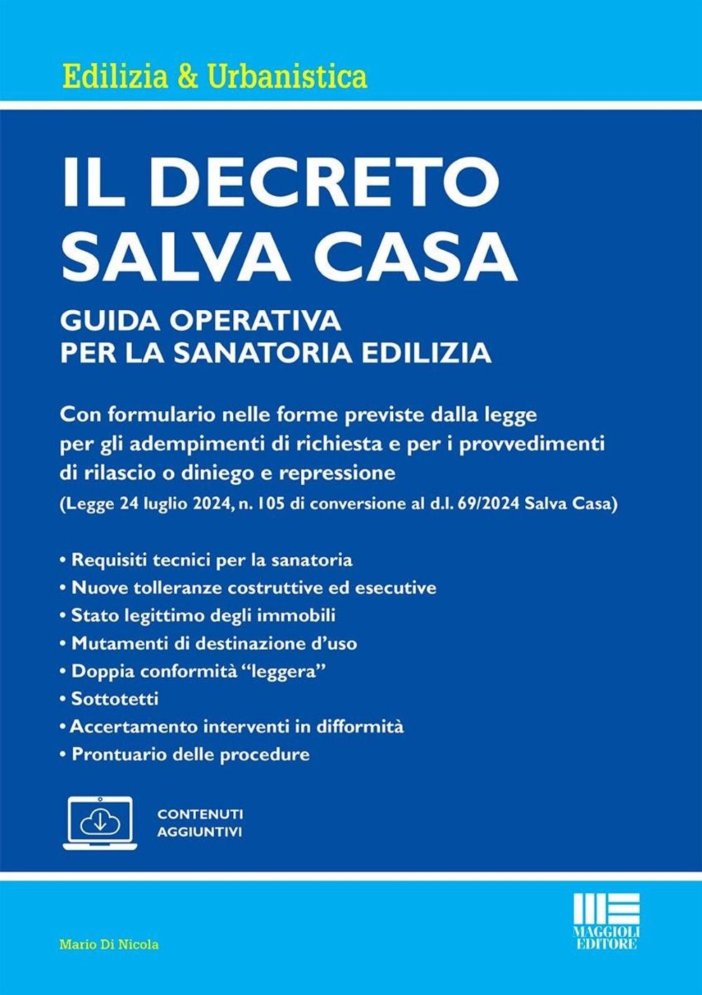 MAGGIOLI EDITORE 7467331
