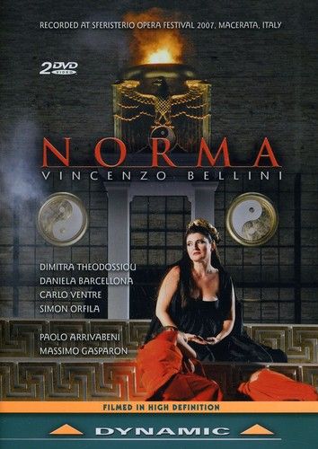 Music Dvd Gioacchino Rossini - Bianca E Falliero 2 Dvd NUOVO SIGILLATO EDIZIONE DEL SUBITO DISPONIBILE