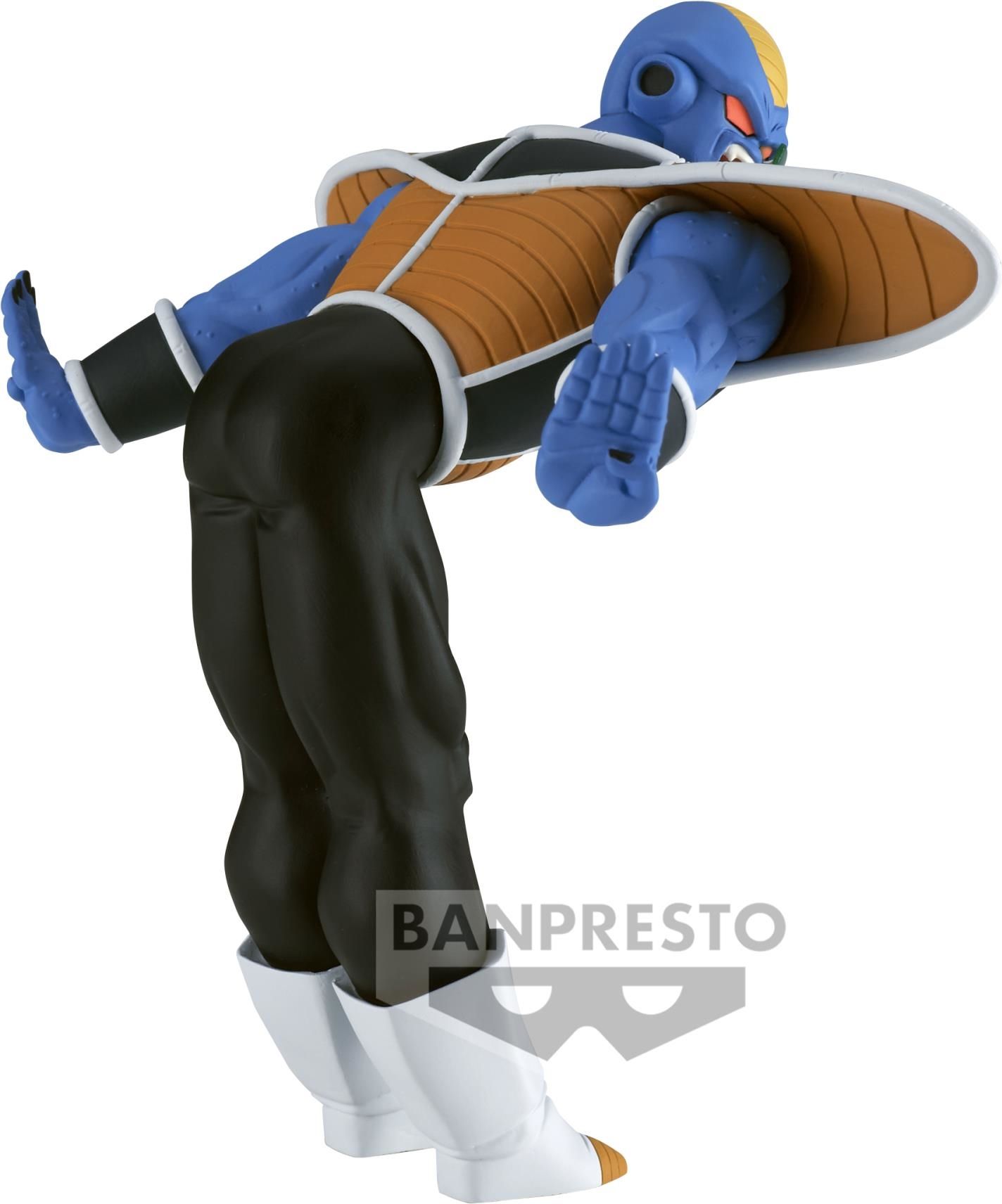 Merchandising Dragon Ball Z:  - Solid Edge Works Vol.19 NUOVO SIGILLATO EDIZIONE DEL SUBITO DISPONIBILE