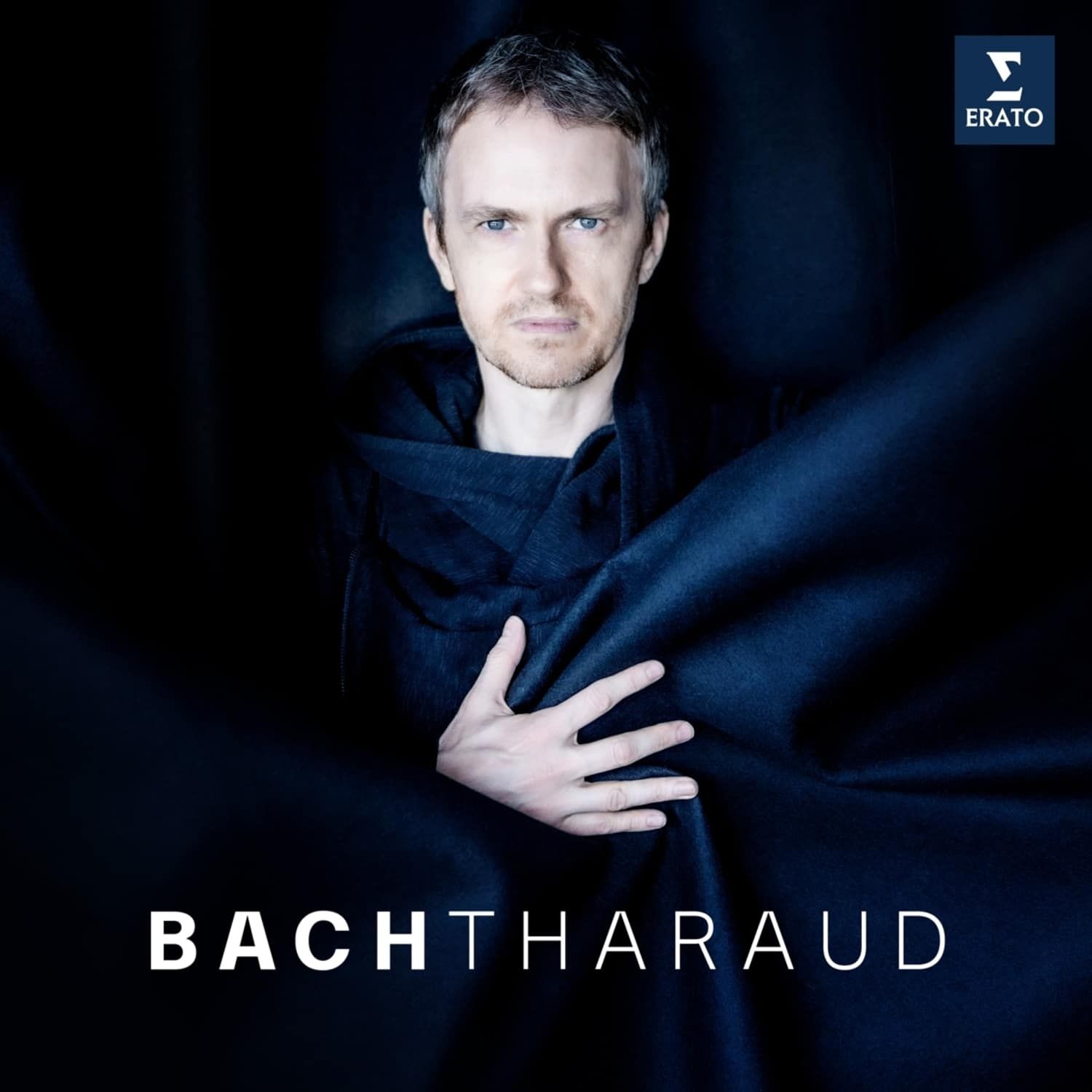 Vinile Alexandre Tharaud - Bach NUOVO SIGILLATO EDIZIONE DEL SUBITO DISPONIBILE