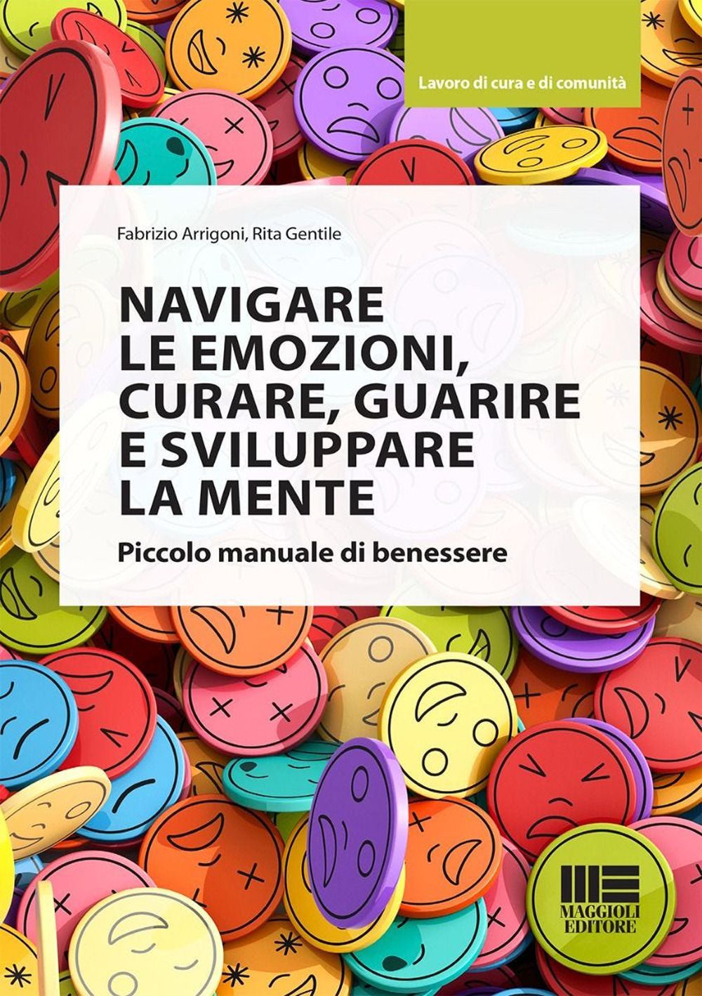 MAGGIOLI EDITORE 7467342