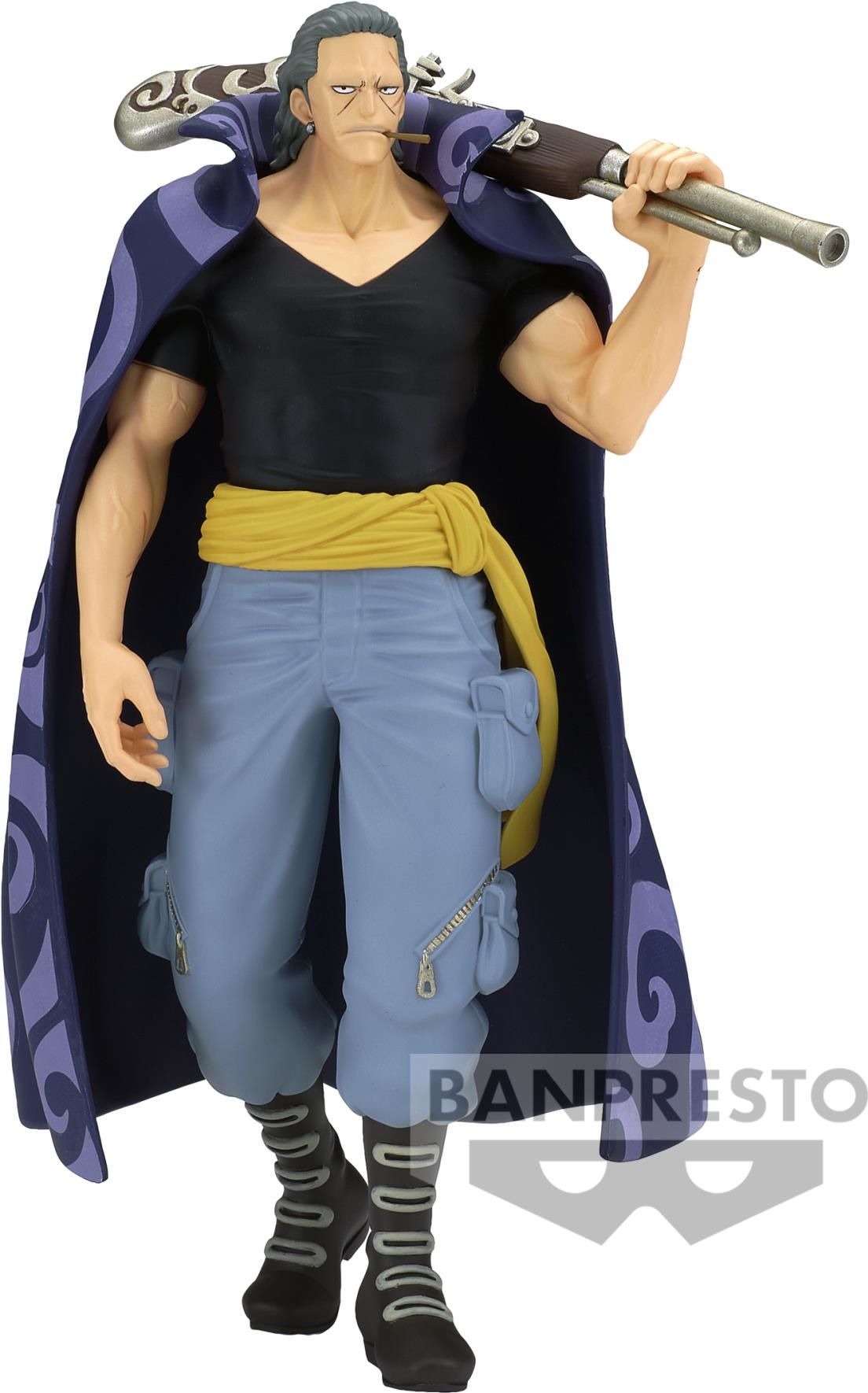 BANPRESTO 6991343