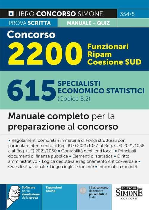 EDIZIONI GIURIDICHE SIMONE 7674344
