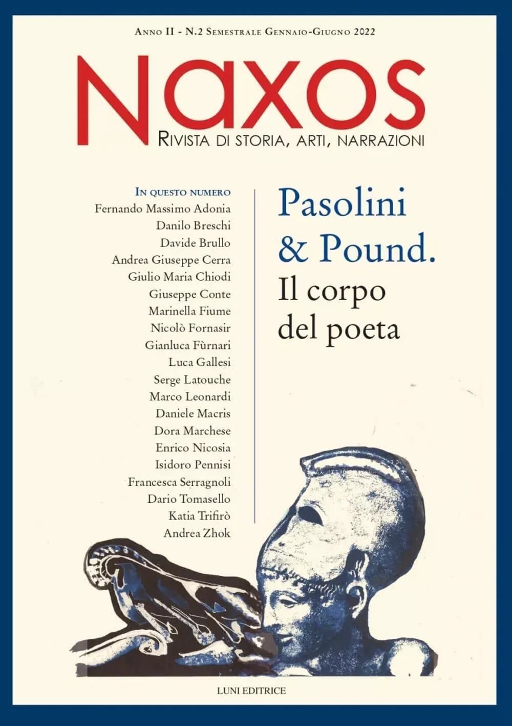 LUNI EDITRICE 6234347