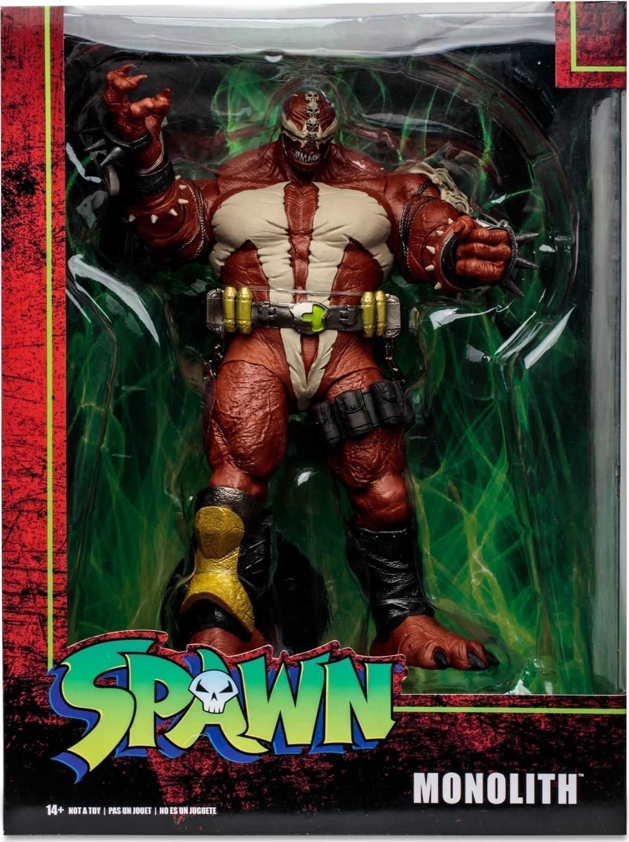 MCFARLANE TOYS 6746349