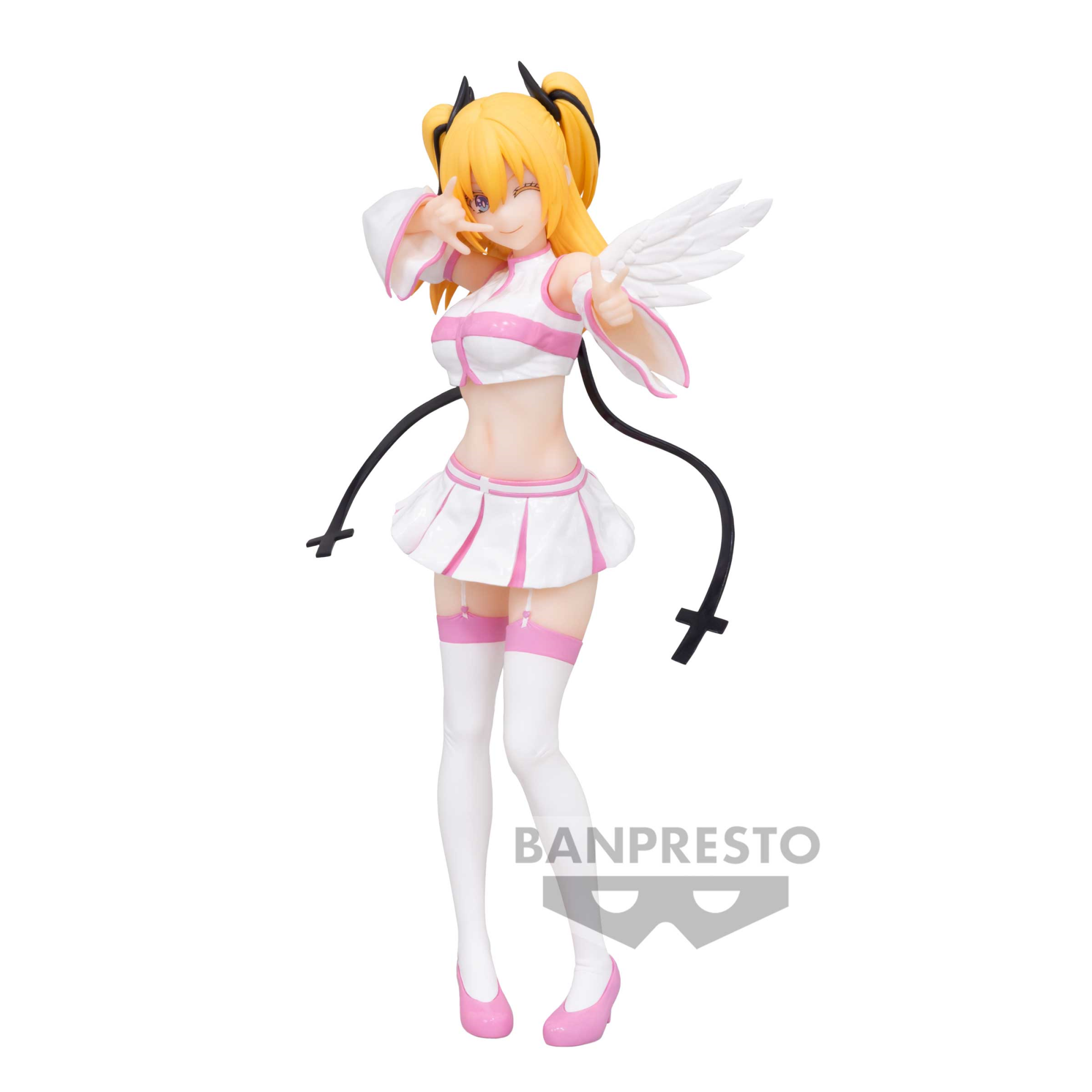 BANPRESTO 7452349