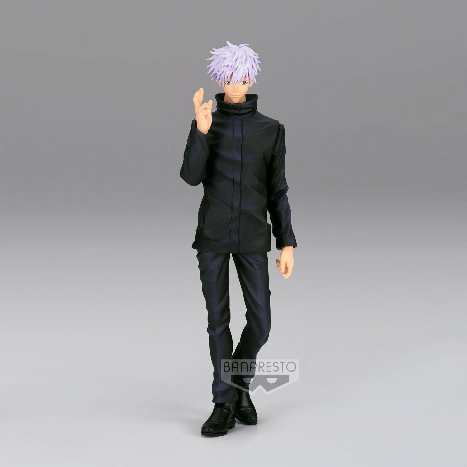 BANPRESTO 5881350