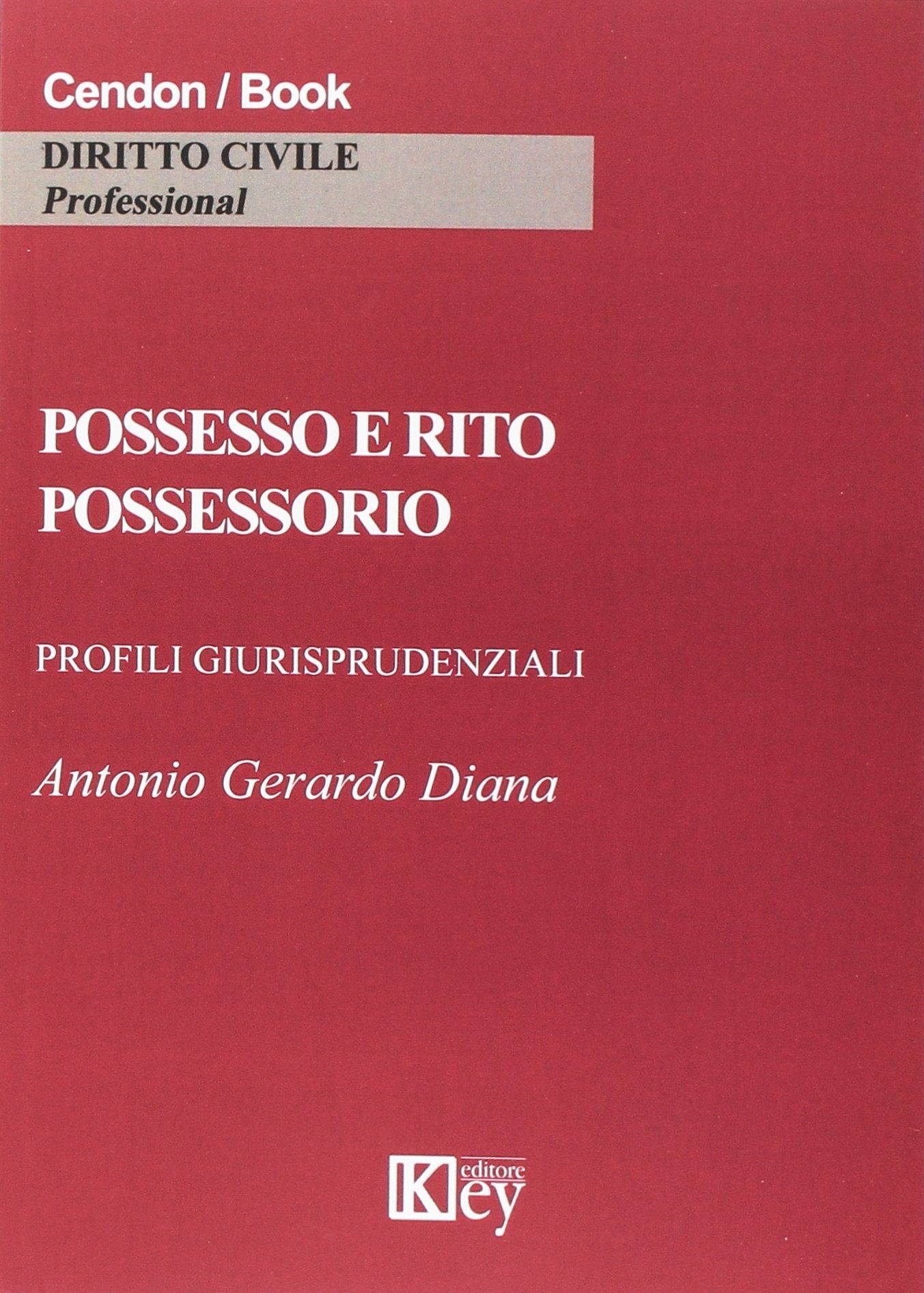 KEY EDITORE 3469350