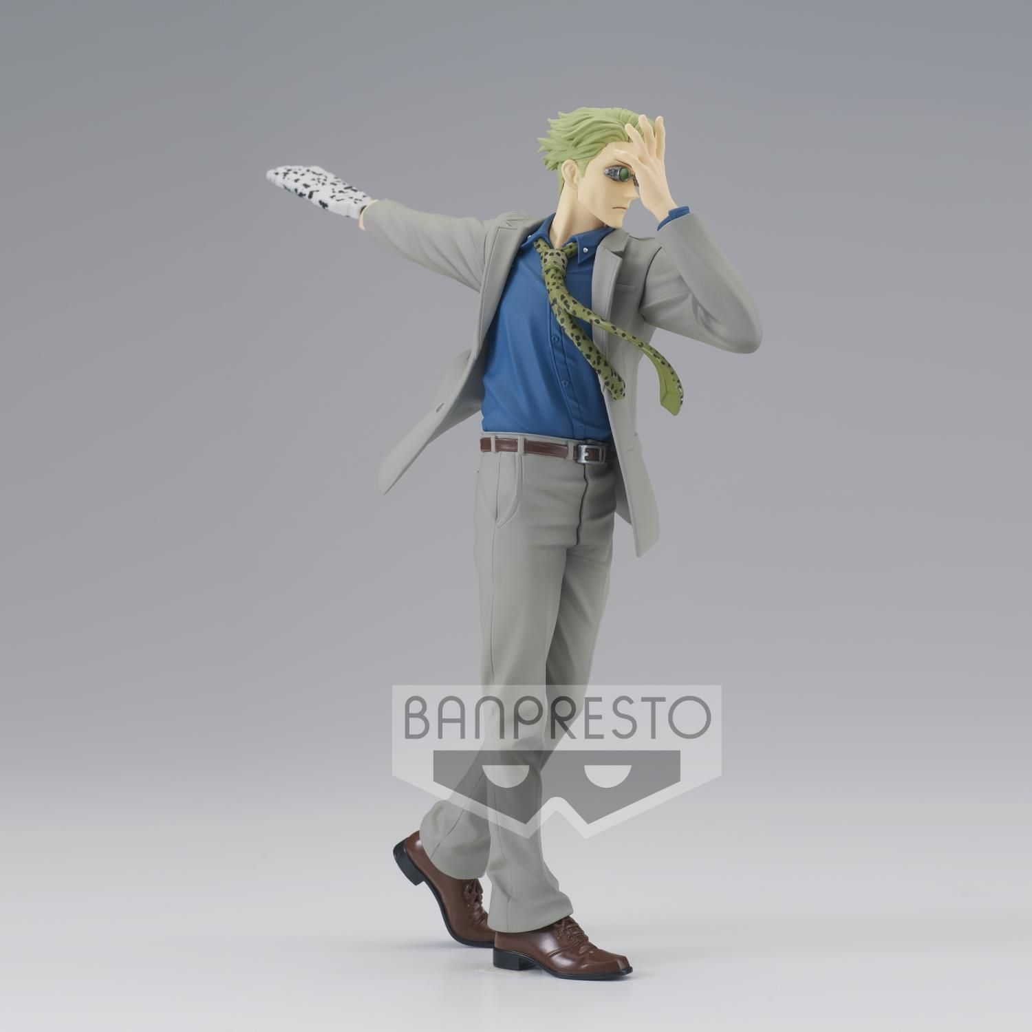 BANPRESTO 5881351