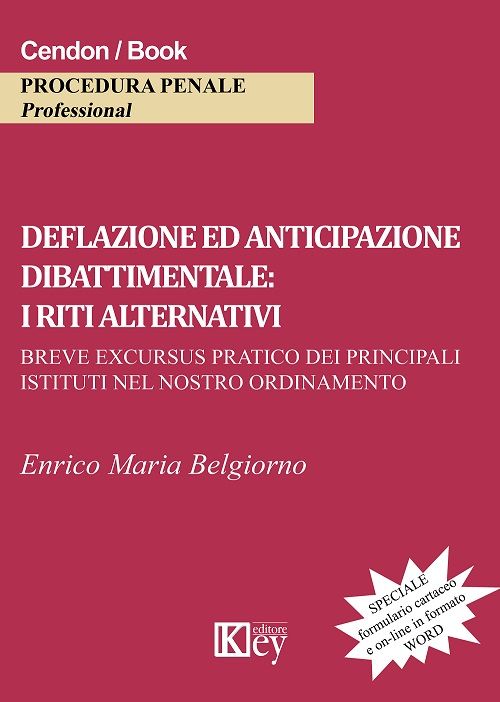KEY EDITORE 3469353