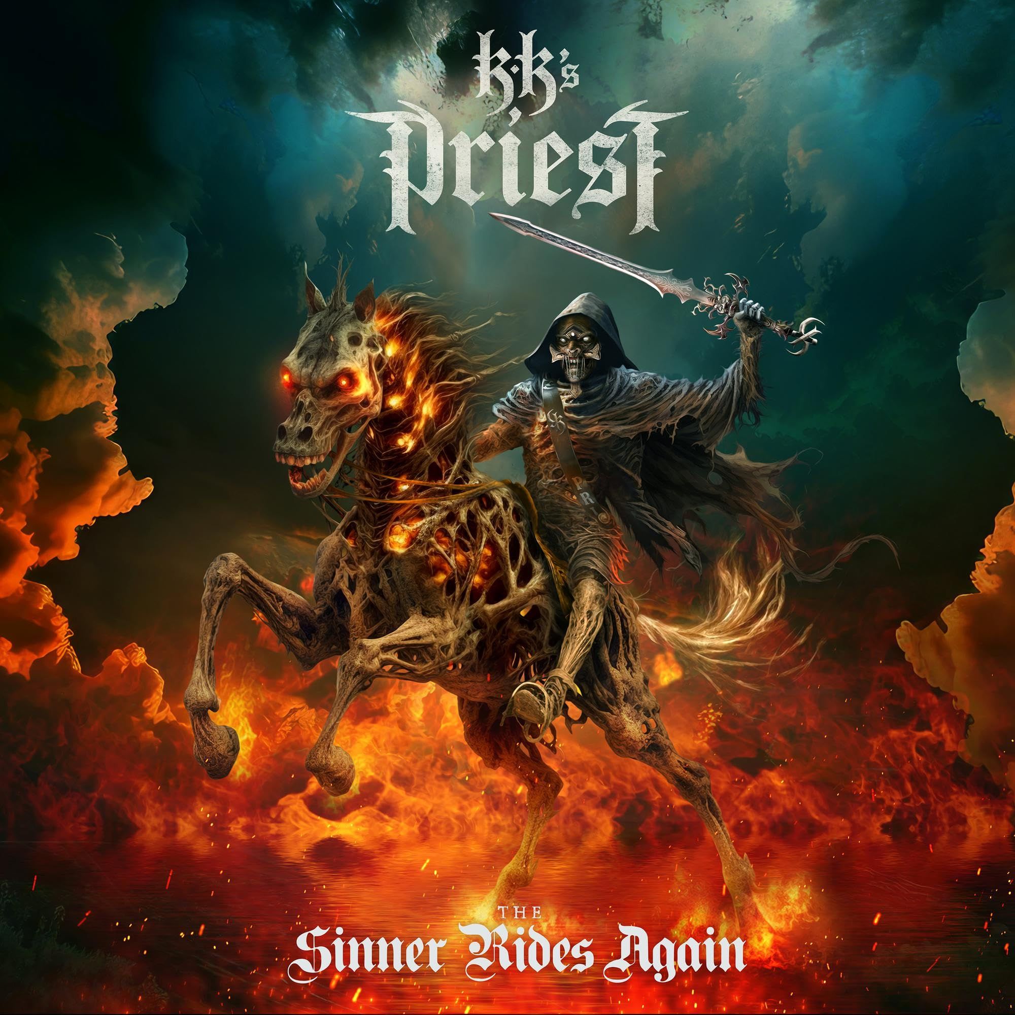 NAPALM RECORDS 6778357