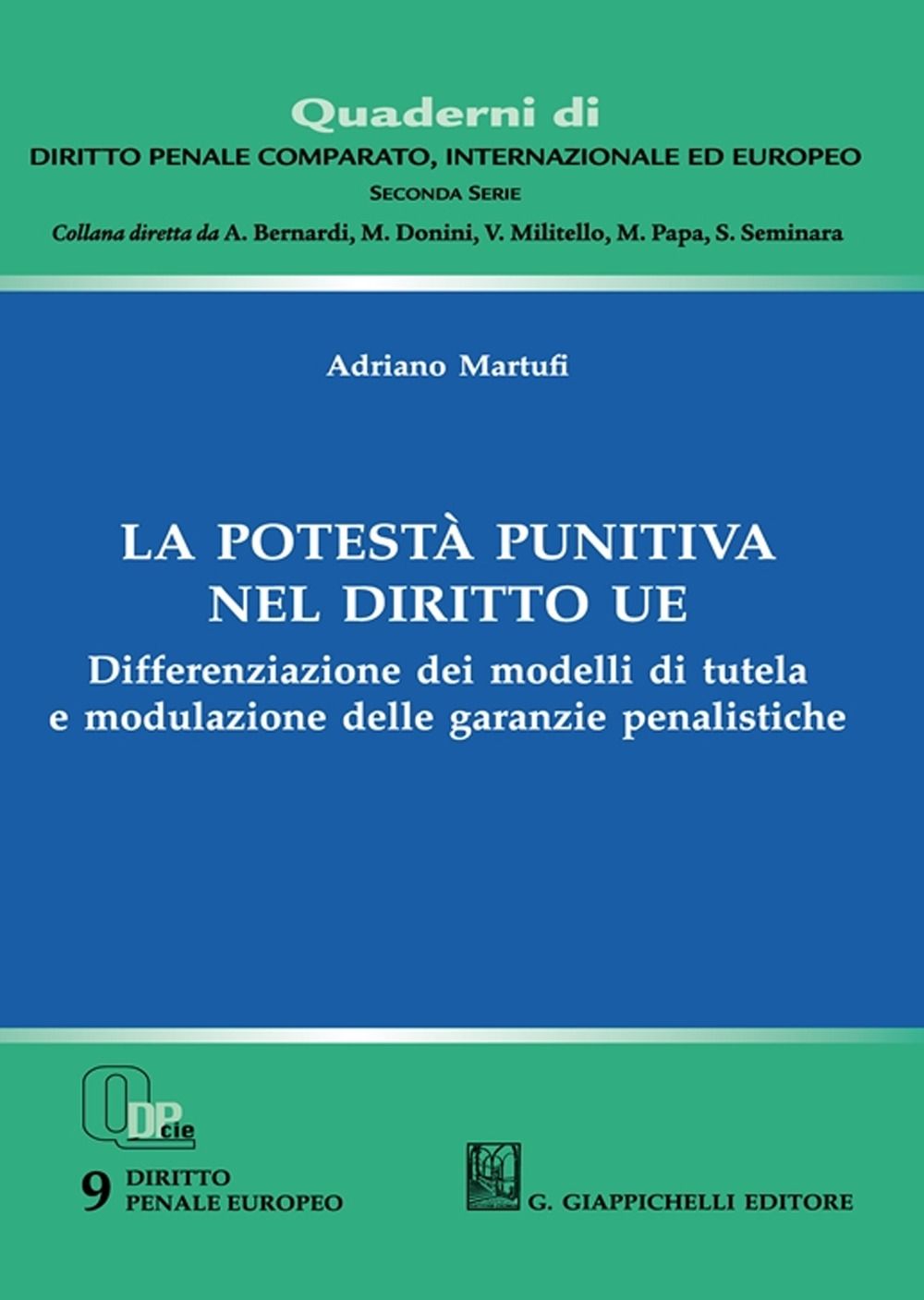 GIAPPICHELLI 7690357