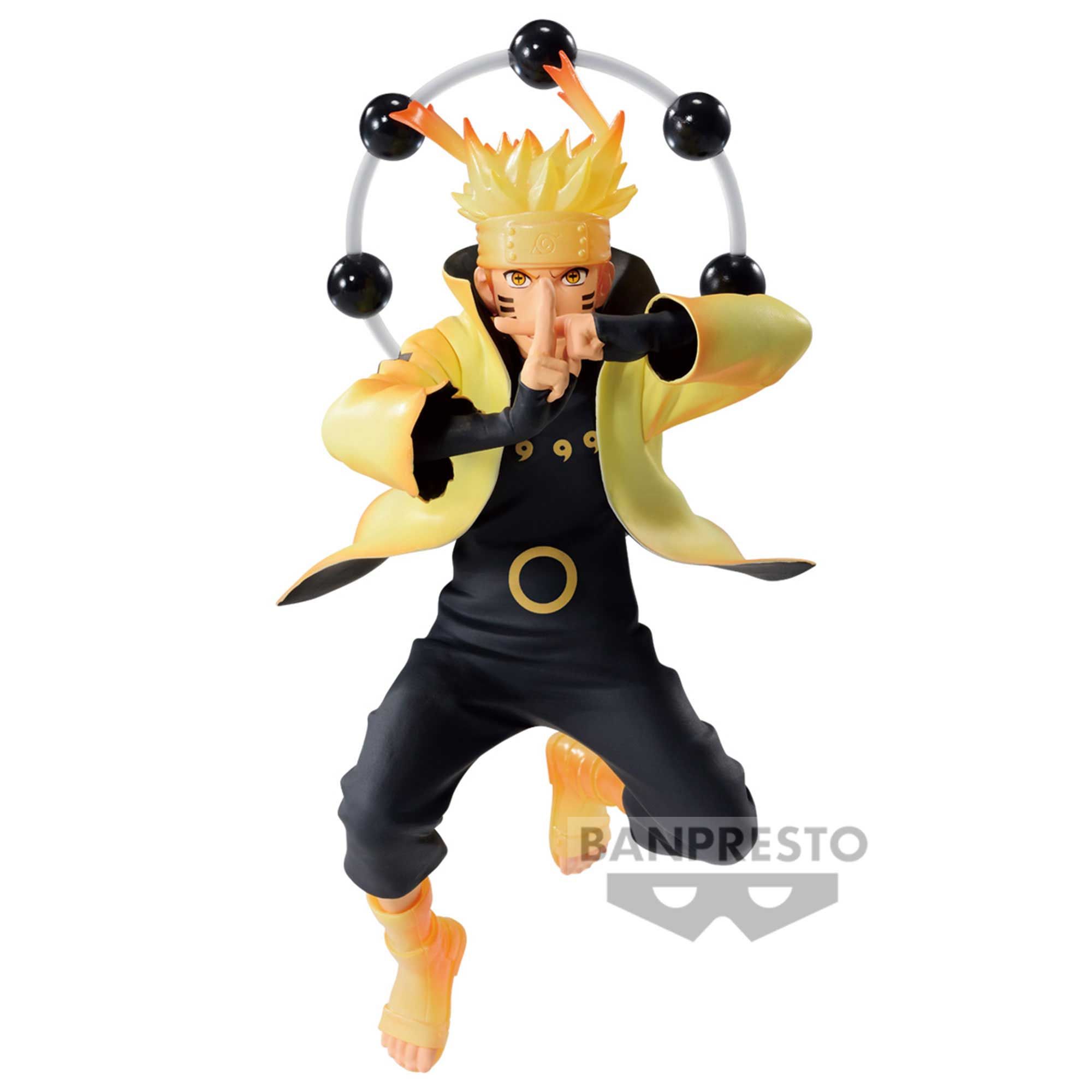 BANPRESTO 7452360