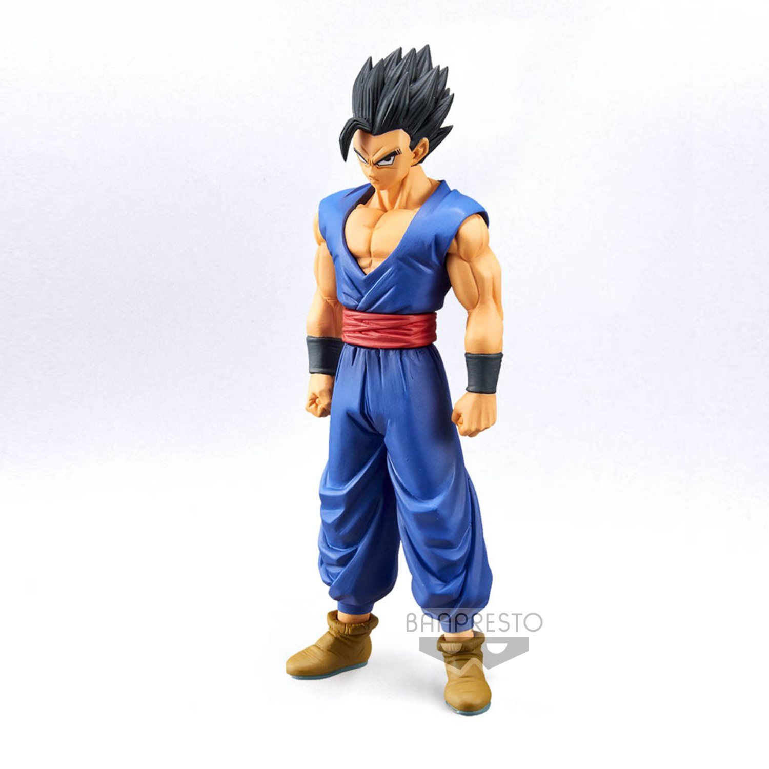 Merchandising Dragon Ball Super:  - Super Hero Dxf - Ultimate Gohan NUOVO SIGILLATO EDIZIONE DEL SUBITO DISPONIBILE