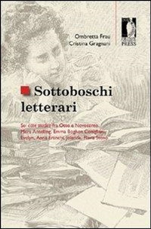 FIRENZE UNIVERSITY PRESS 908362