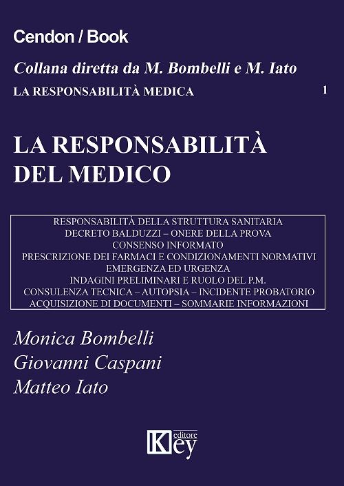 KEY EDITORE 3469362