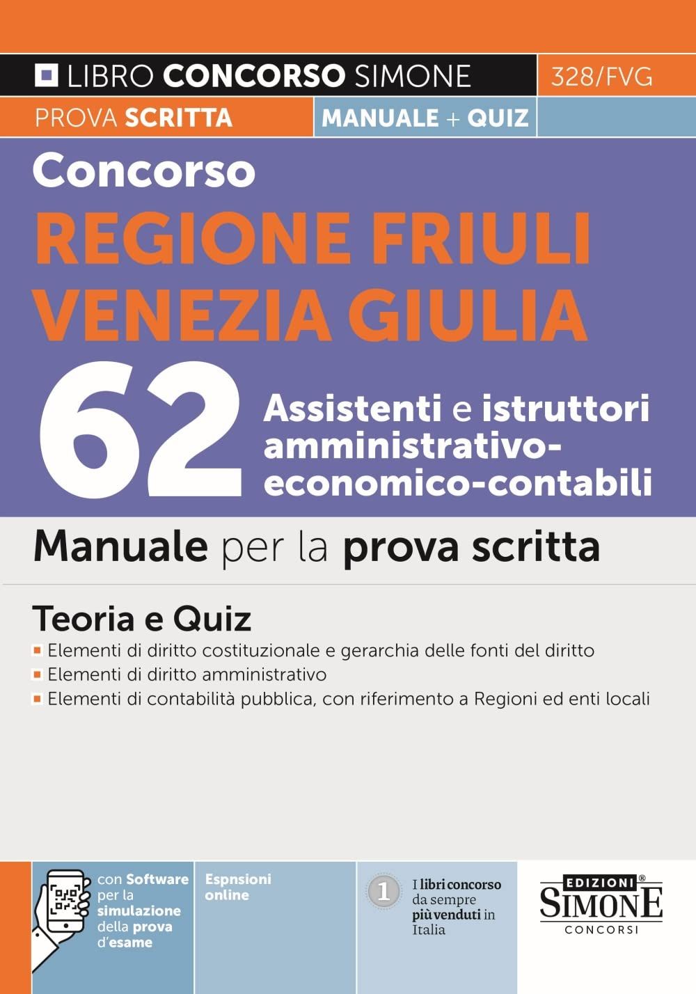 EDIZIONI GIURIDICHE SIMONE 6464362