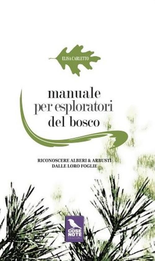 COSE NOTE EDIZIONI 7191366