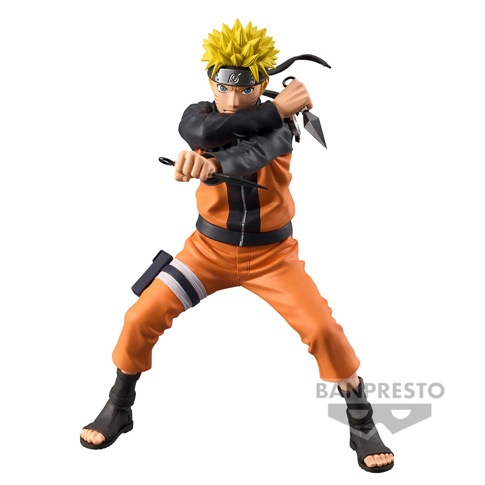 BANPRESTO 7301369