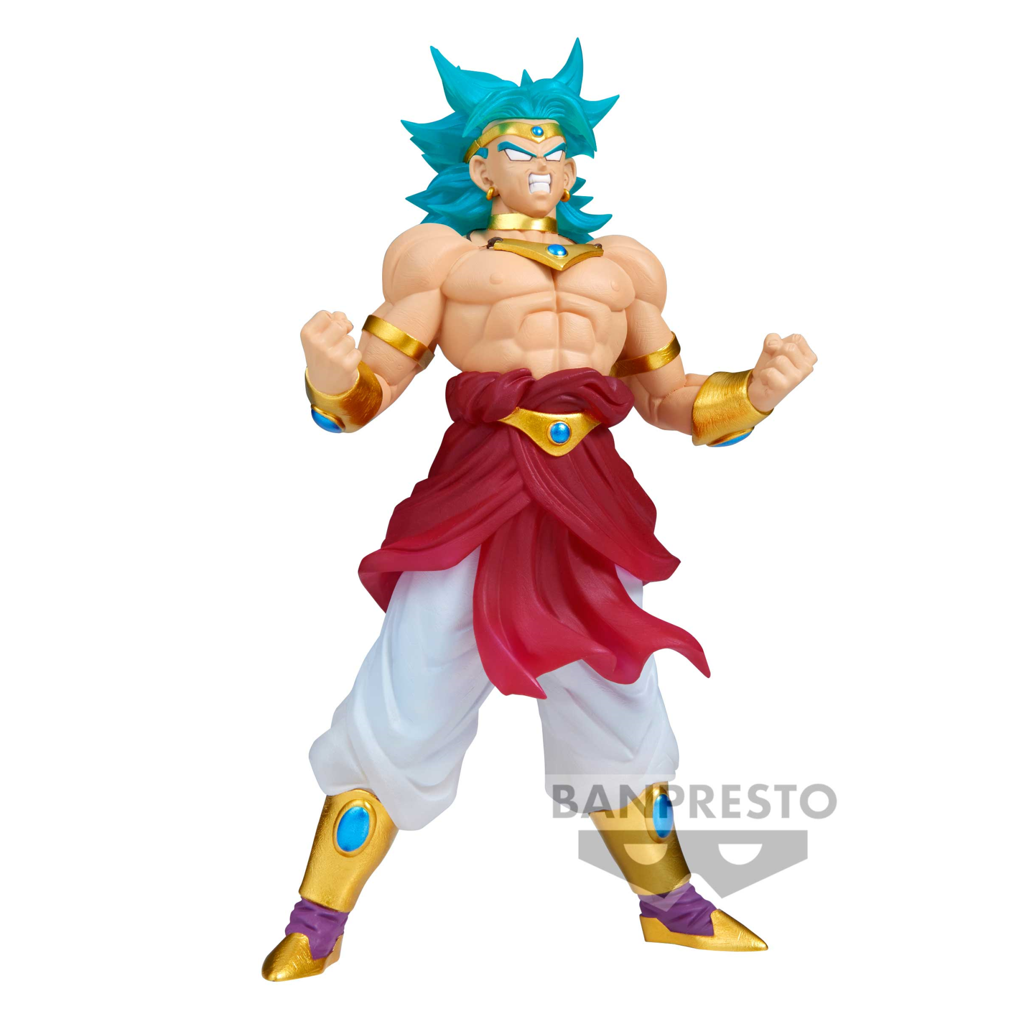 BANPRESTO 7452372