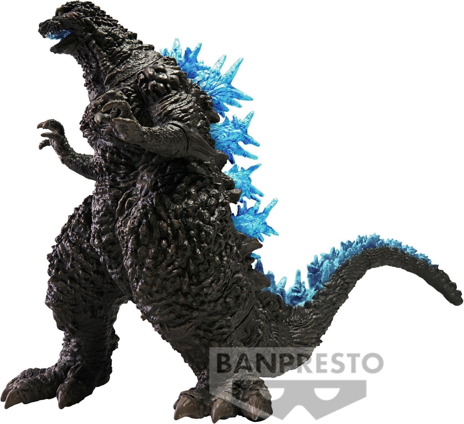 BANPRESTO 7254376