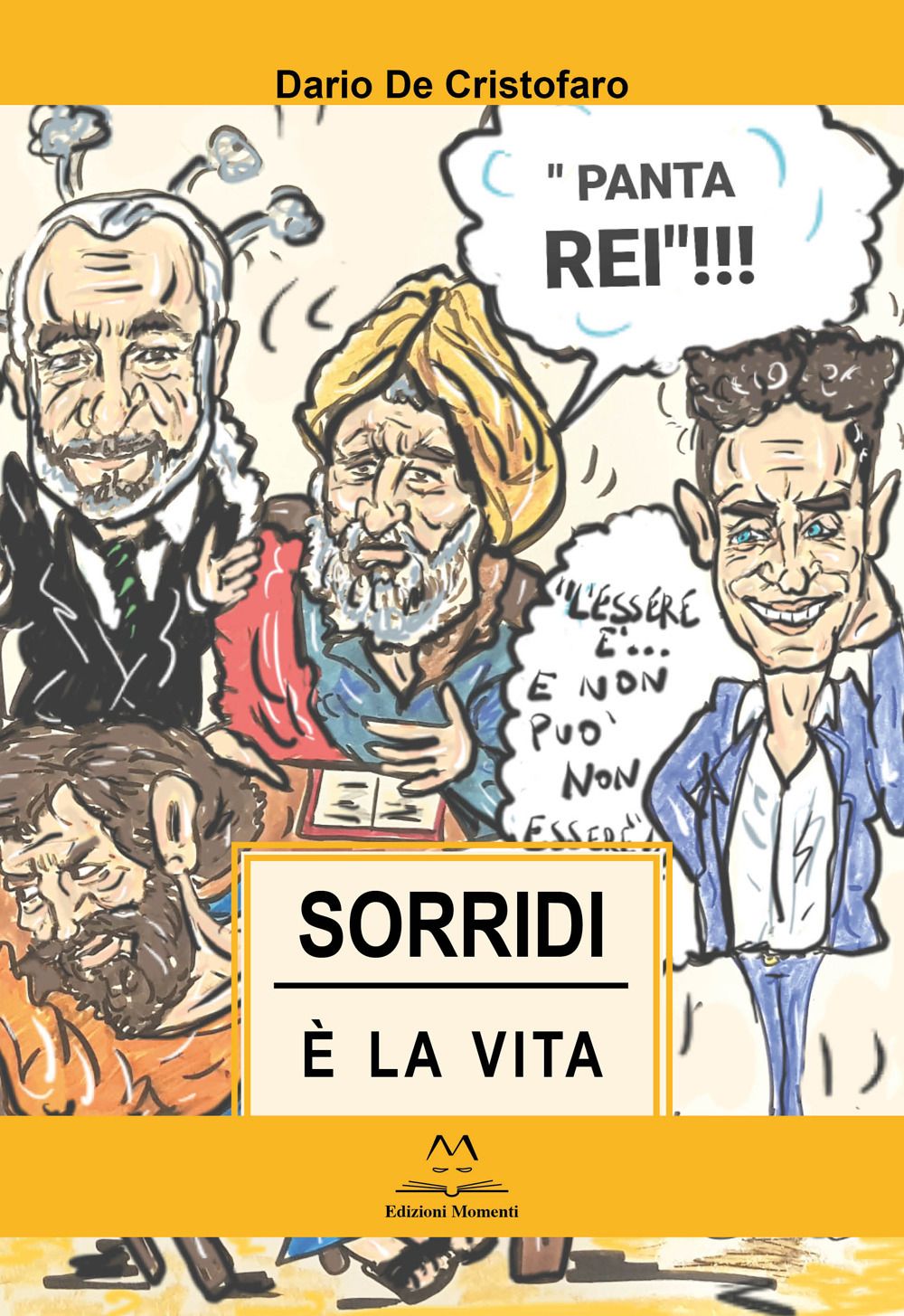 EDIZIONI MOMENTI-RIBERA 6660378