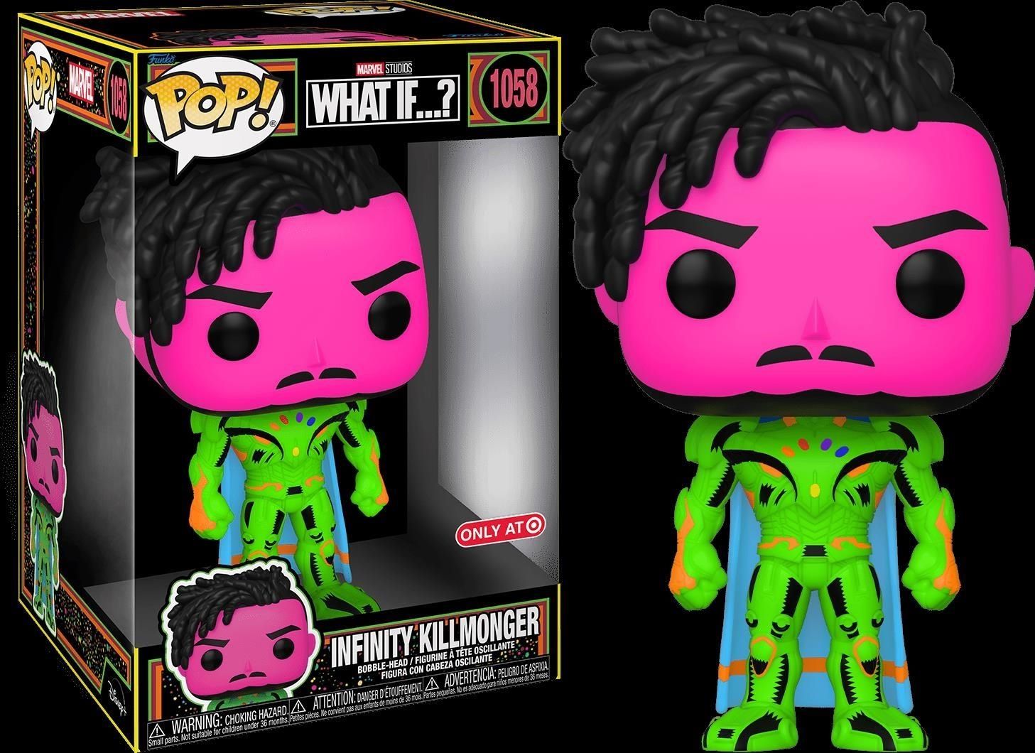 FUNKO 6213379