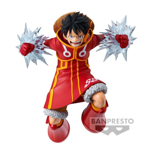 BANPRESTO 7452379