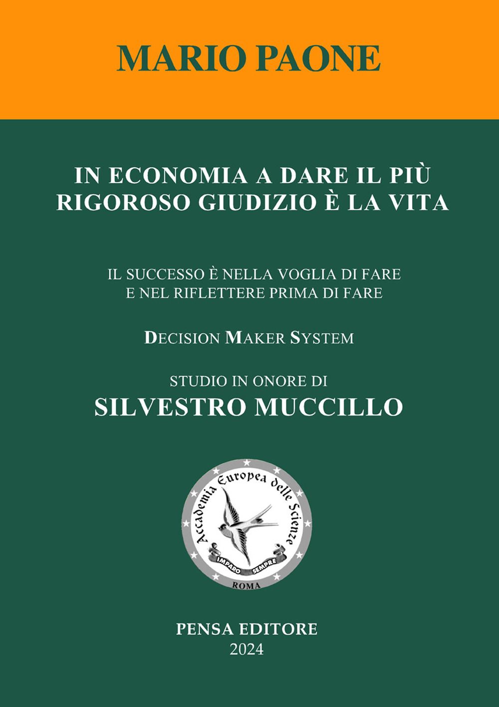 PENSA EDITORE 7694384