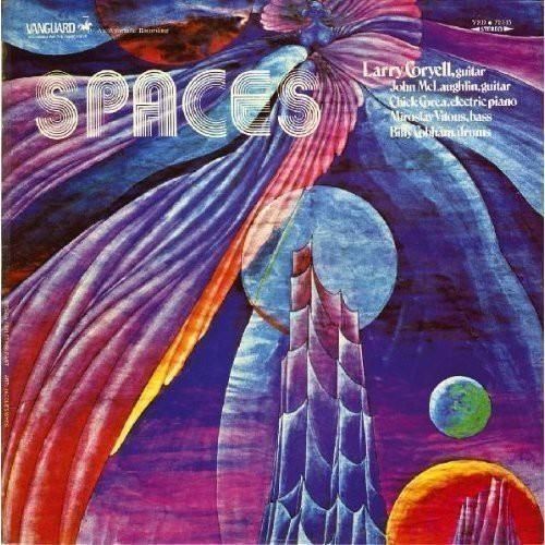 VANGUARD RECORDS 750385