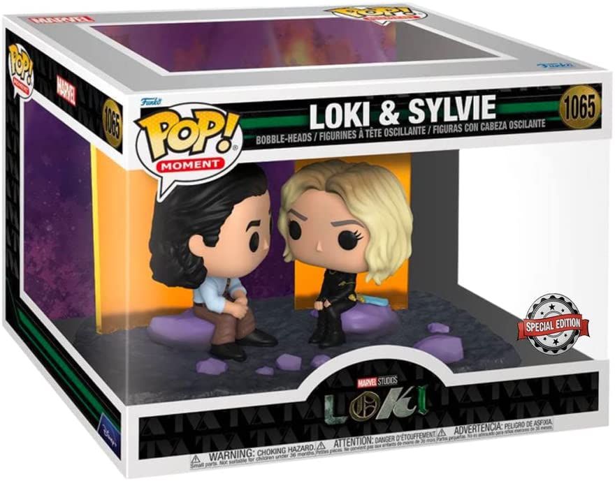 FUNKO 6213385