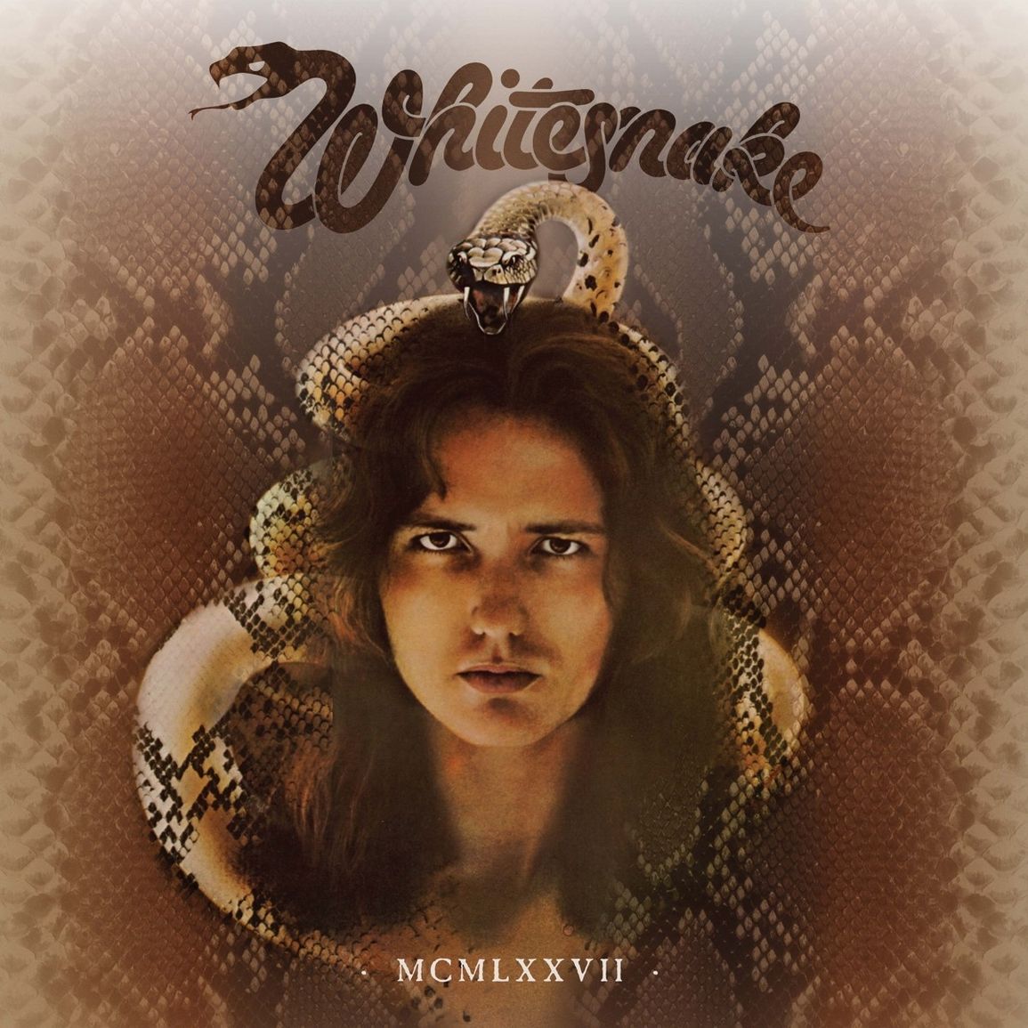 Vinile Whitesnake - Mcmlxxvii Vinyl Rocktober 2024 NUOVO SIGILLATO EDIZIONE DEL SUBITO DISPONIBILE marrone