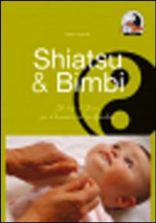 SHIATSU MILANO EDITORE 3764388