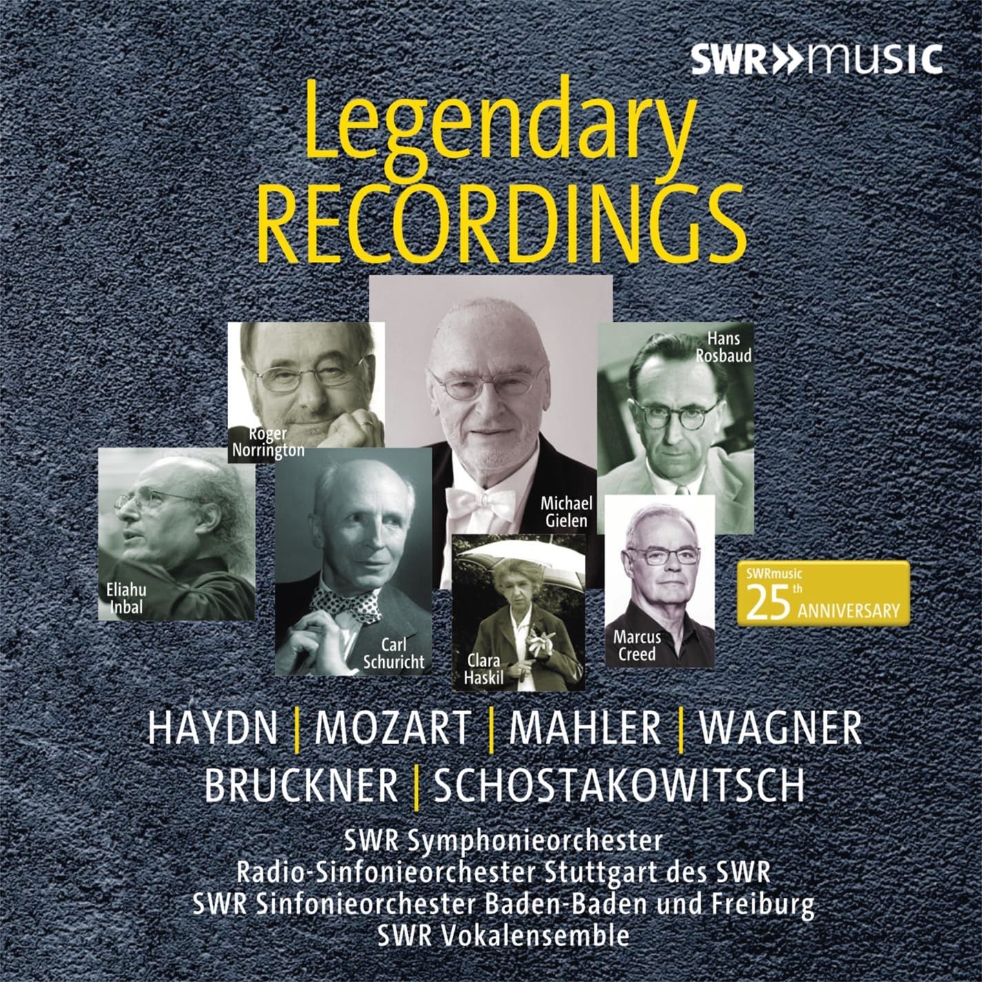 SWRMUSIC 8151390