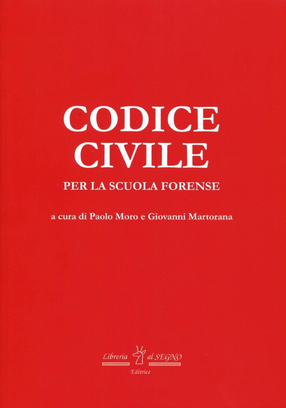 LIBRERIA AL SEGNO EDITRICE 3606390