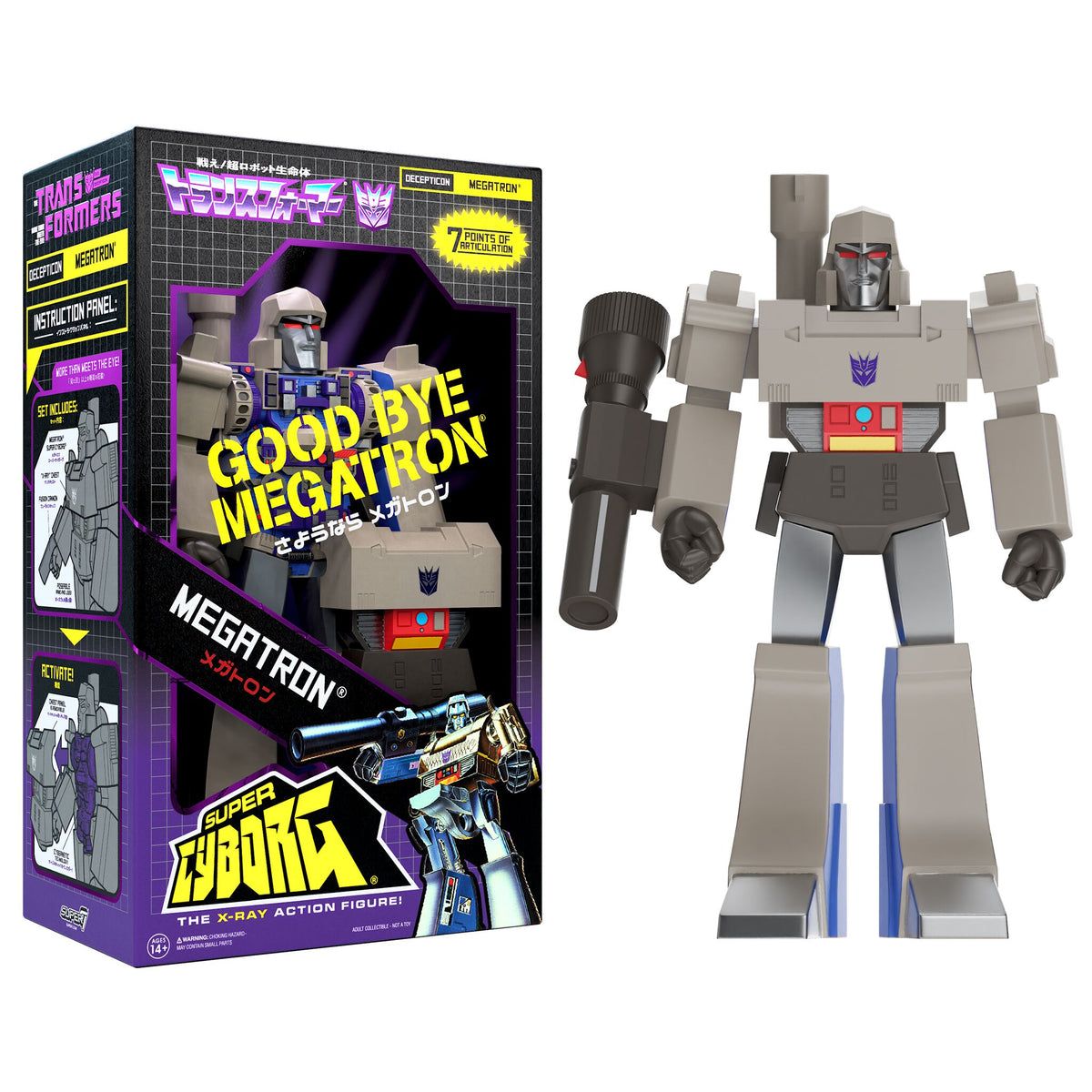SUPER7 6805391