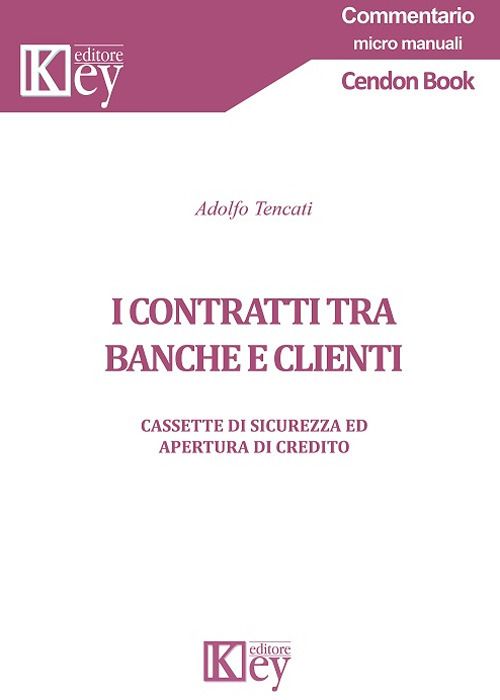KEY EDITORE 3463393
