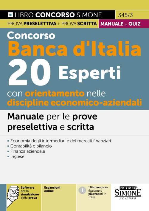 EDIZIONI GIURIDICHE SIMONE 7650393